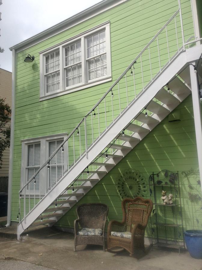 Star Of Texas Inn Building Two Austin Exterior foto