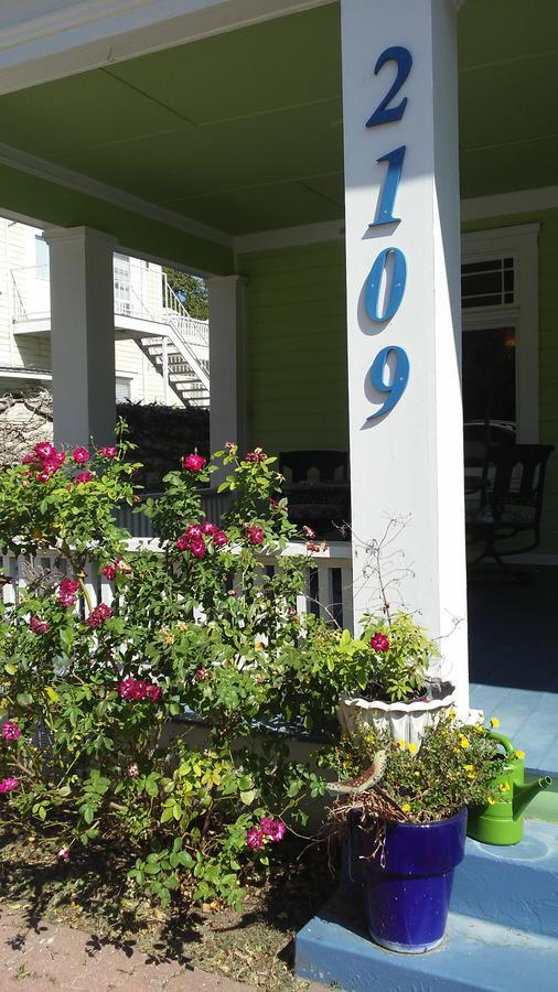 Star Of Texas Inn Building Two Austin Exterior foto